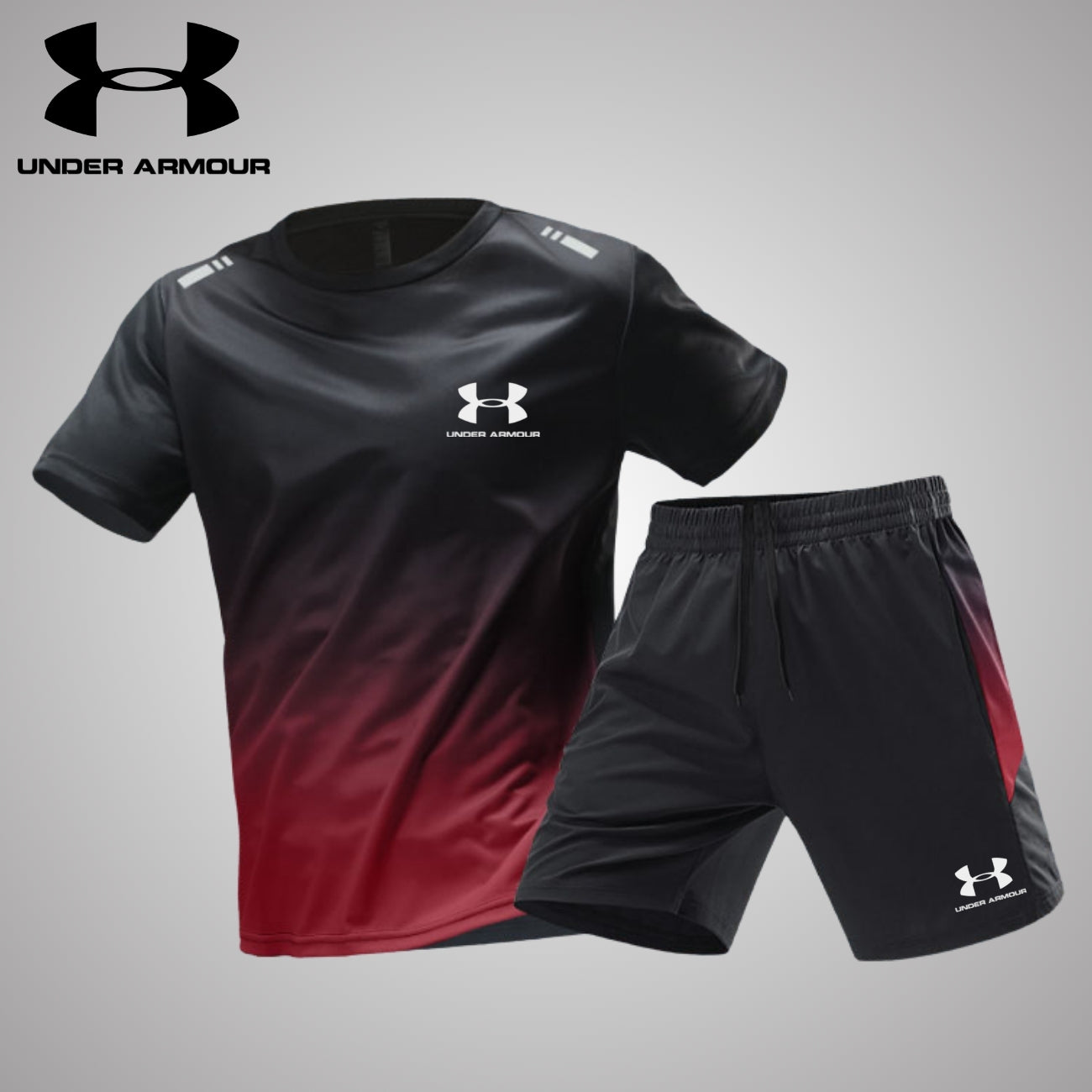 ՍΝᎠΕᏒ ΑᏒᎷОՍᏒ - Trainings-Kit