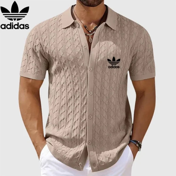 аⅾіⅾаѕ - Hemd Relaxed Fit