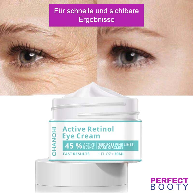 Retinol Augencreme